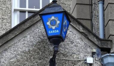 Two people, 40s, dead after collision near Waterford city