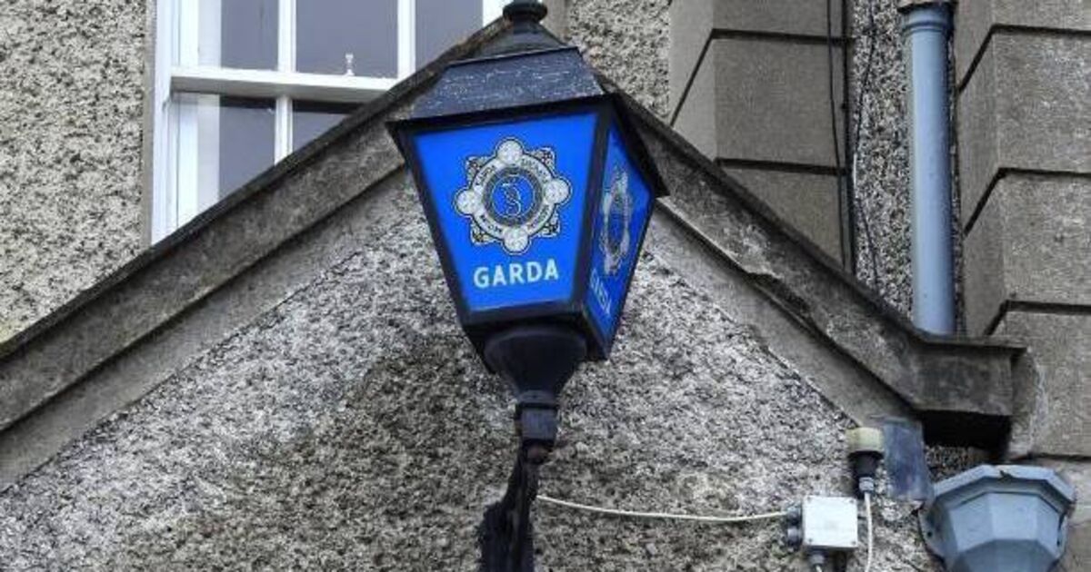 Two people, 40s, dead after collision near Waterford city