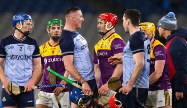 Crummey's late leveller sparks Dubs delight — and fresh fireworks 