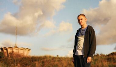 Film shot on Cork's northside wins big at Irish film awards