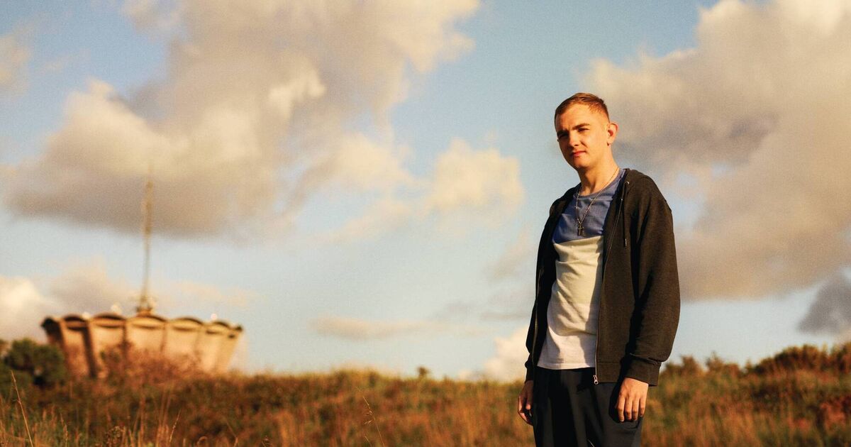 Film shot on Cork's northside wins big at Irish film awards