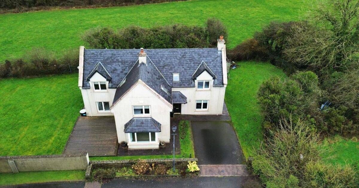 Soccer player Healy sells home in rural Cork to move 'home' to Ballincollig