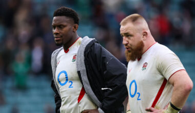 'Feeble, fragile, feckless, fumbling' — English media reaction to Ireland's Twickenham rout