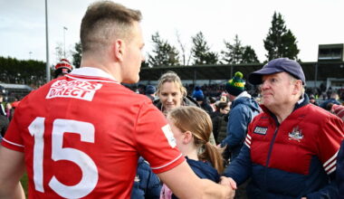 'We put our bodies on the line'