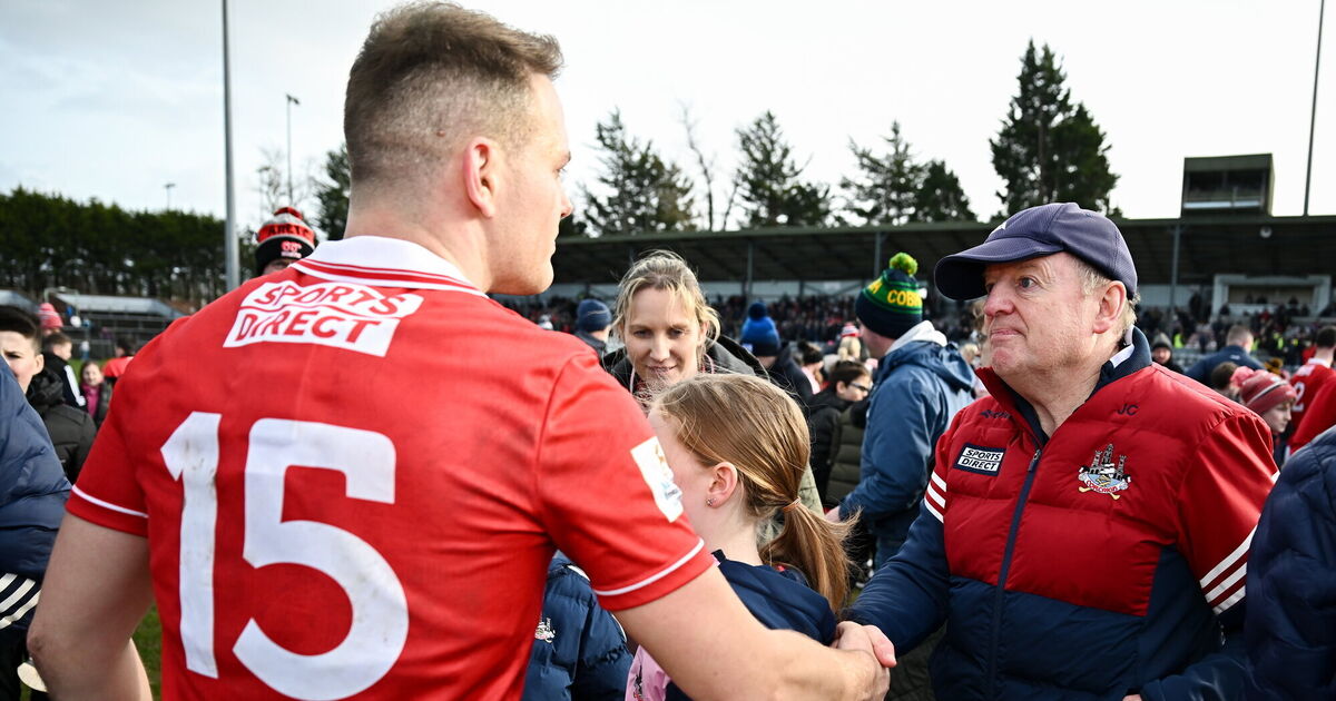 'We put our bodies on the line'