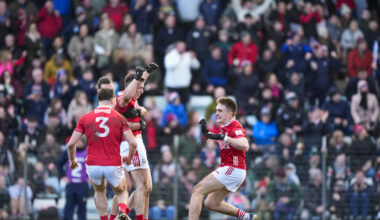 Three reasons why Cork squeezed past Meath at packed Páirc Uí Rinn
