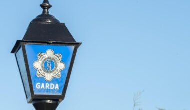 'Significant reduction' in number of major crimes in Ireland in 2025 