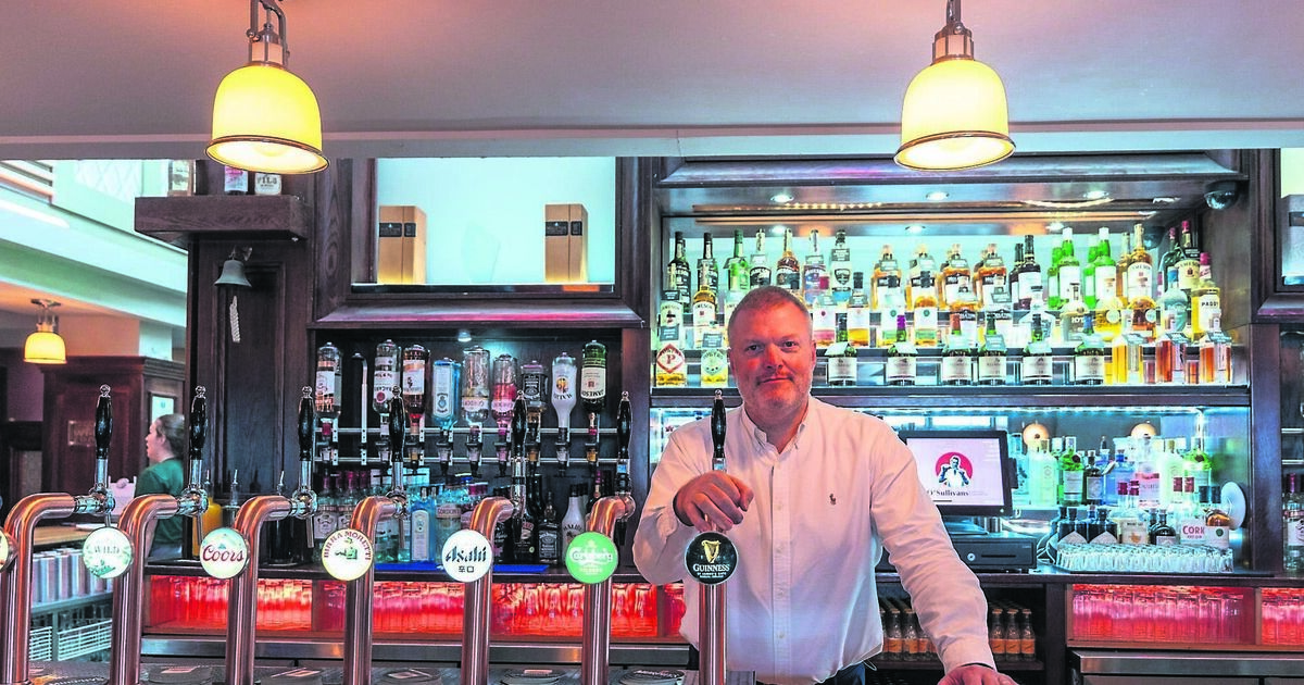 'It's more than a business, it’s my second home'