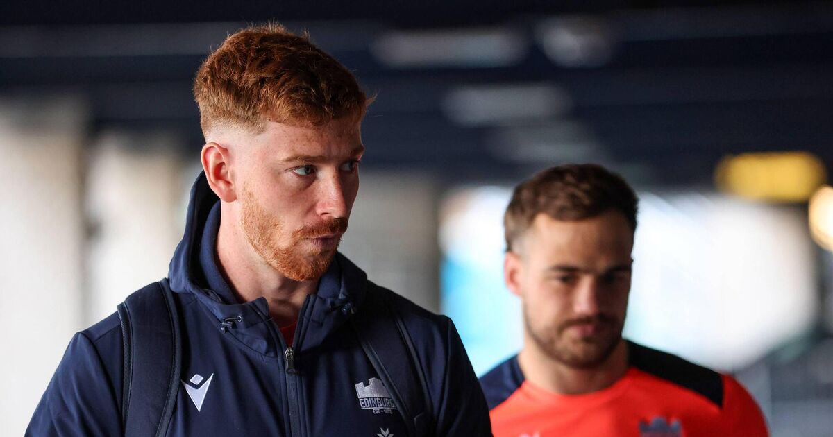 Ben Healy to join Ronan O'Gara's La Rochelle, Munster sign Irish-qualified New Zealand scrum-half