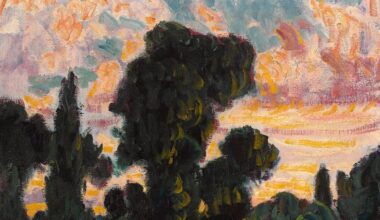 Irish and international art in the frame at Whyte's