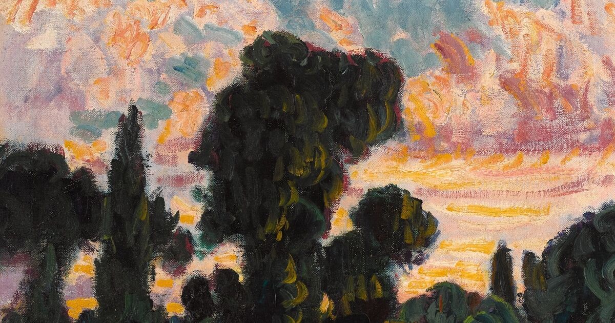 Irish and international art in the frame at Whyte's