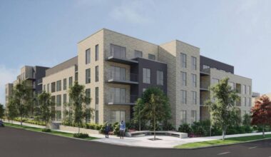 Plans lodged for 130 new homes on former Dell site in Ballincollig