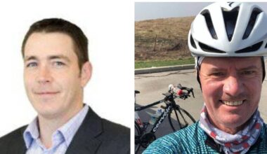 Man died at Ironman in Youghal after hitting head off 'something very solid'