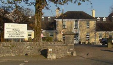 Midleton Community Hospital residents lack privacy while wait for new nursing home continues