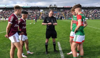 Minor final before senior would make Galway summers 'a wasteland'
