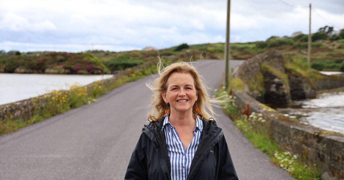 ‘Art gives me space where my illness doesn’t define me’