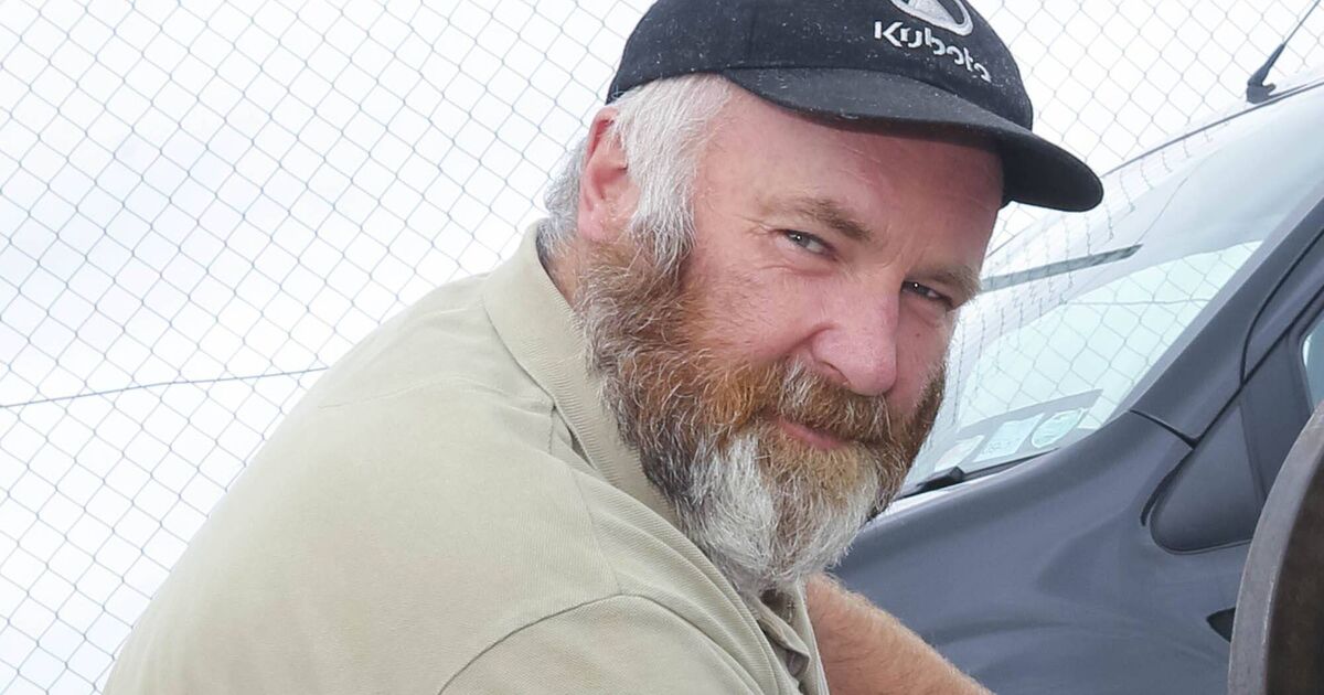 Gardaí continue to quiz suspect in Michael Gaine murder case