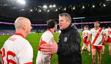 'If you don’t have county players present in club matches, the game is gone'