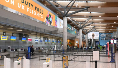 Aer Lingus set to expand summer services from Cork