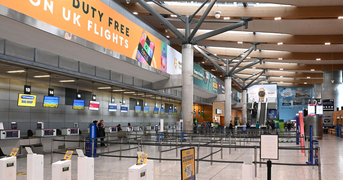 Aer Lingus set to expand summer services from Cork