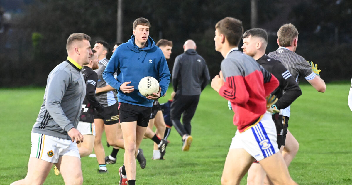 Split season must be protected, footballers flying, Limerick looming...