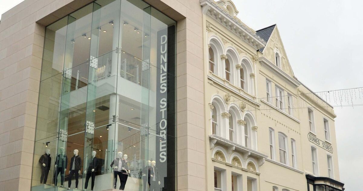 Dunnes Stores outlines plans to expand Patrick Street restaurant 