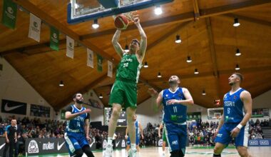 Ireland giant Quinn knows Euro progress now on the line