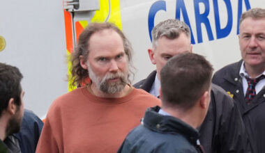 Man charged with murder of Kerry farmer Michael Gaine