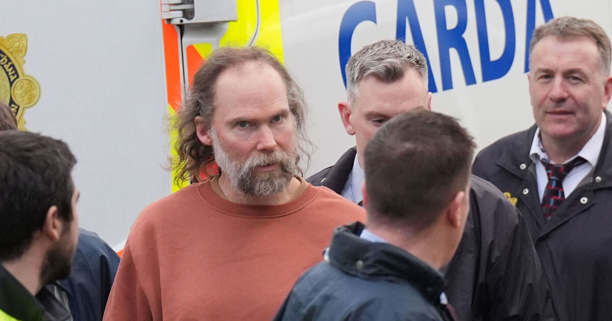 Man charged with murder of Kerry farmer Michael Gaine