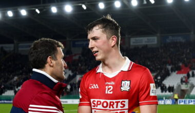 Rebels deal with growing injury list