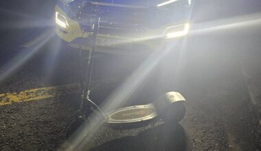 Gardaí stop child, 8, travelling at speeds of up to 30km/h on e-scooter