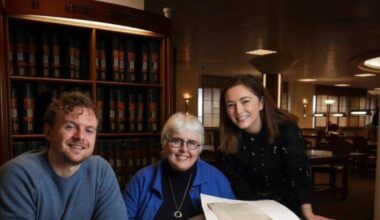 The dung queen of Ireland — and other Irish women alive in the time of Hamnet