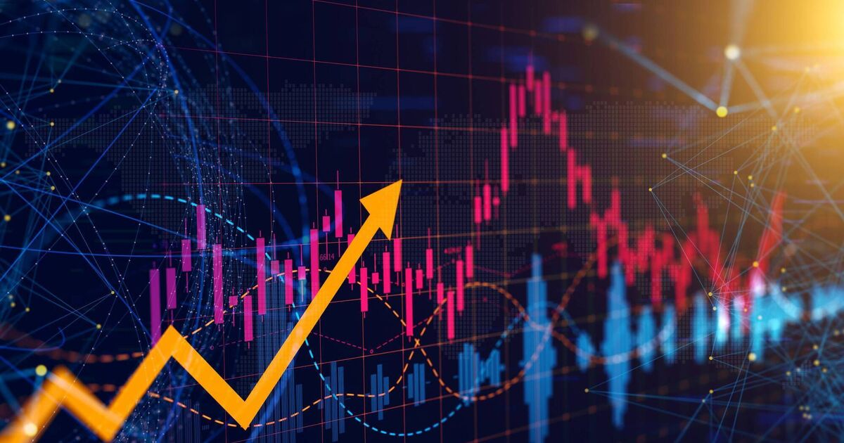 Ireland the 'engine room' as value of Europe's ETFs hits €2.7 trillion