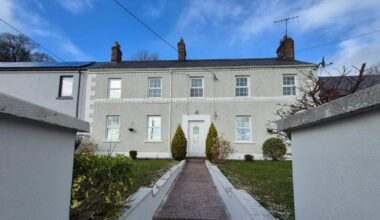 Three fabulous family homes on sale right now in Blarney