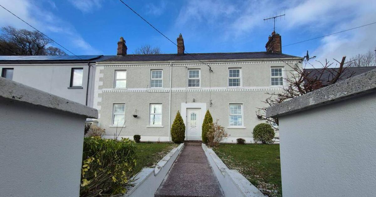Three fabulous family homes on sale right now in Blarney