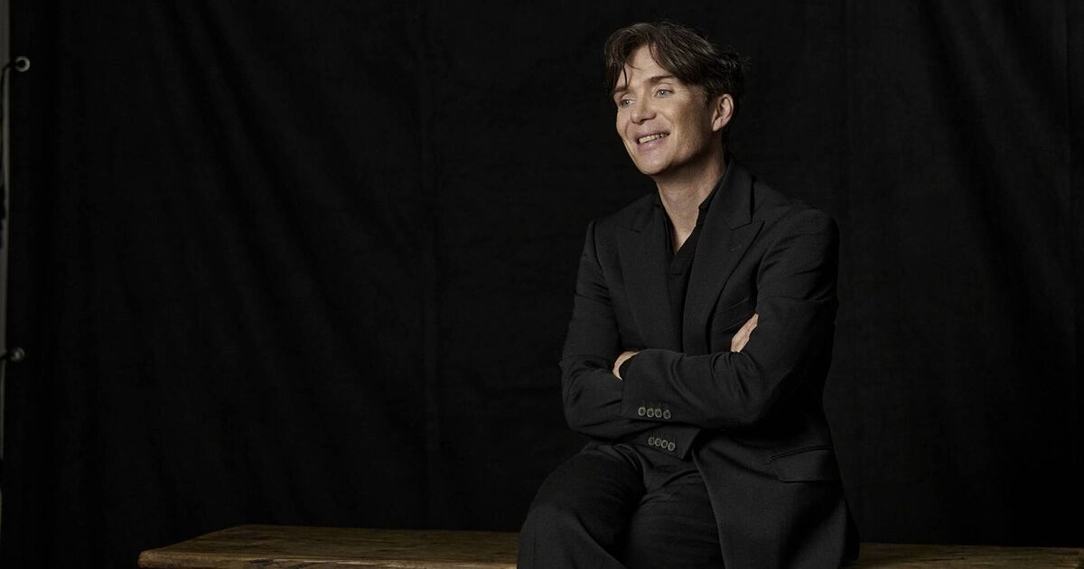 Cork star on Peaky Blinders, Irish Oscar hopes, and turning 50