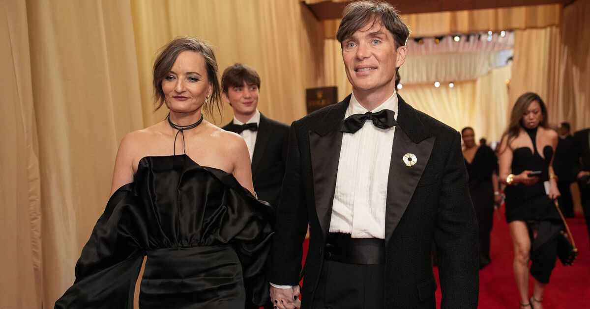 Yvonne McGuinness and Cillian Murphy's Kerry cinema plan gets green light