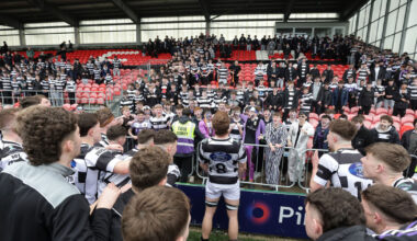 Pres show no mercy in Munster Schools Cup semi-final rout of old rivals CBC