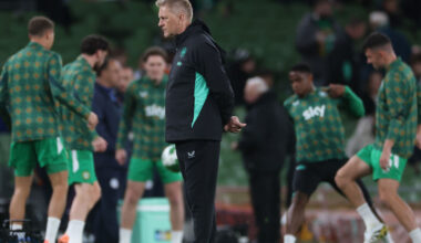 RTÉ says it is 'legally obliged' to broadcast Ireland-Israel match