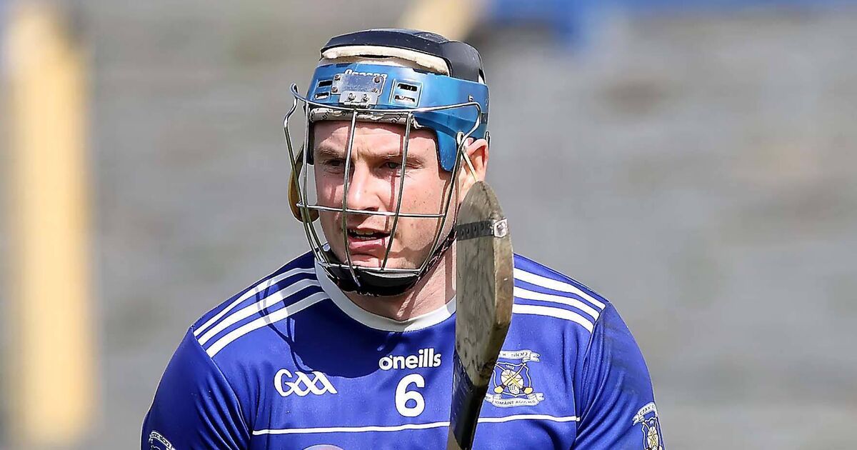 Austin Gleeson close to making return to Waterford hurlers