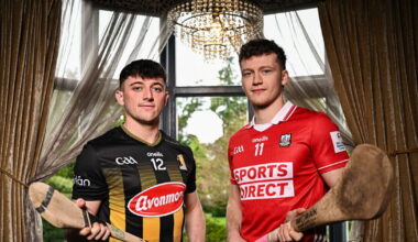 Alan Connolly says Rebels have a lot done, more to do