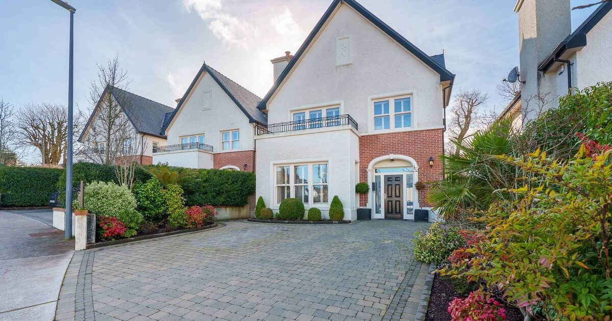 €1.5m Cork City home is going to set a price record for Botanika