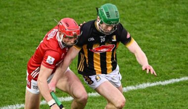 If we’re serious about promoting hurling, why can’t we watch it?