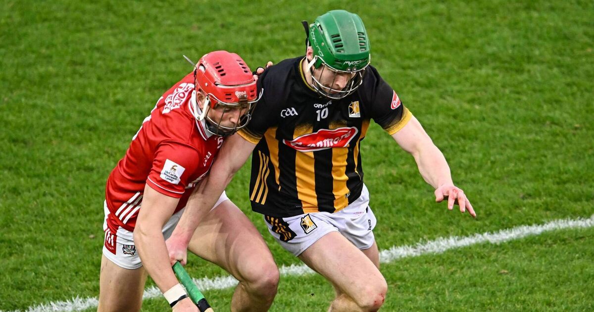 If we’re serious about promoting hurling, why can’t we watch it?