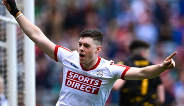 Two changes as Rebels name team for away clash 