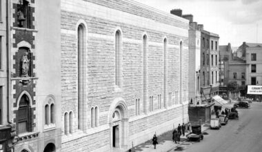 Church in Cork city centre to close this year