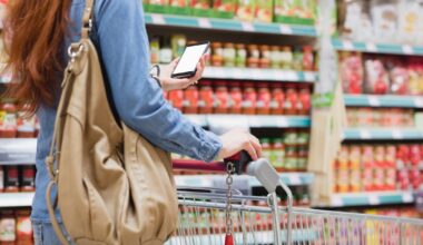 Grocery prices rise nearly 7%, the fastest increase in two years – The Irish Times