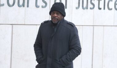 Man who pleaded guilty to possessing child sex abuse material gets suspended sentence – The Irish Times