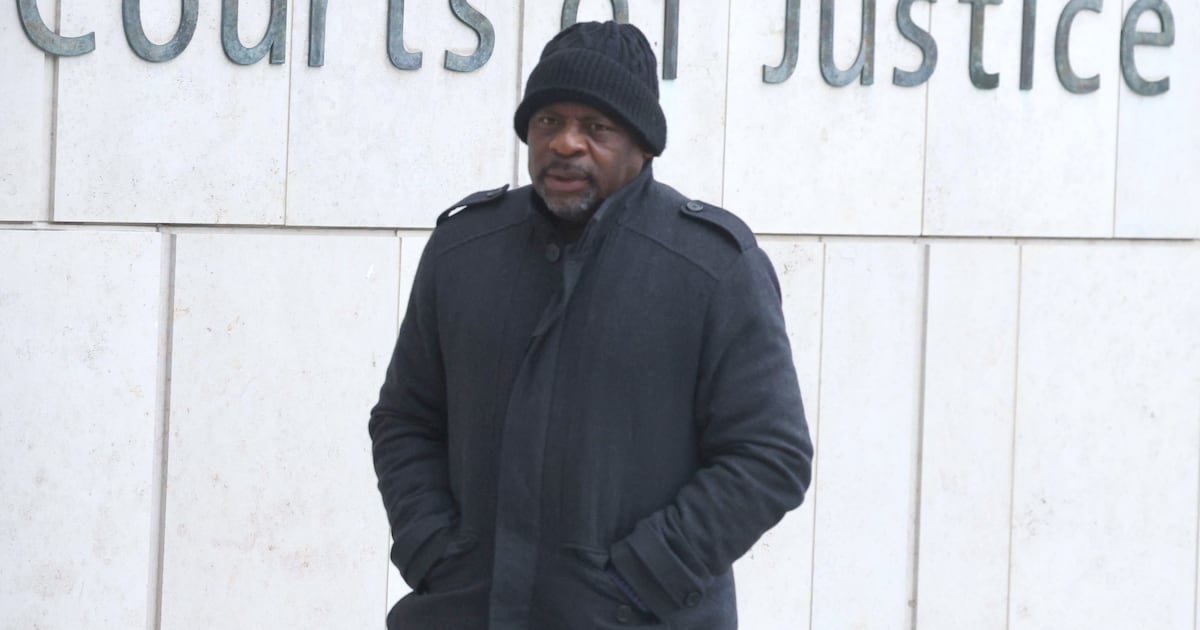 Man who pleaded guilty to possessing child sex abuse material gets suspended sentence – The Irish Times