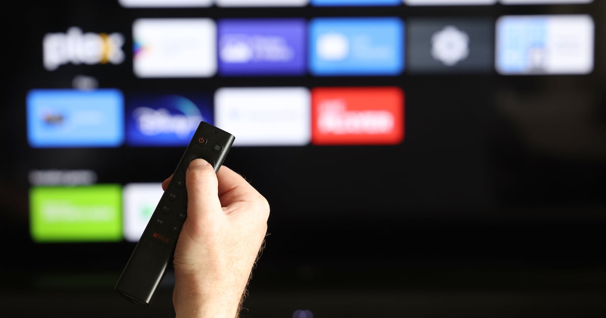 Almost 200 ‘dodgy box’ accounts shut down after gardaí raid property in Galway – The Irish Times